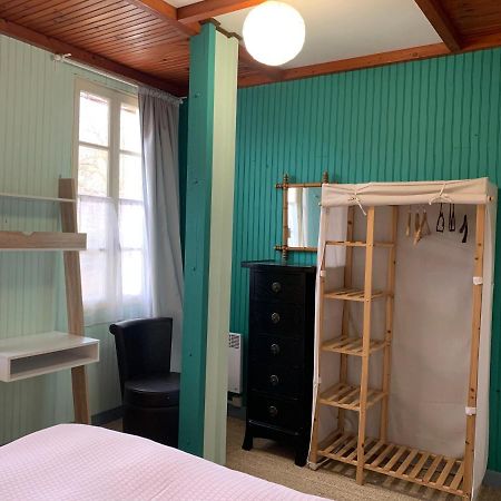 Appartement Woan Centre Marciac Ngoại thất bức ảnh