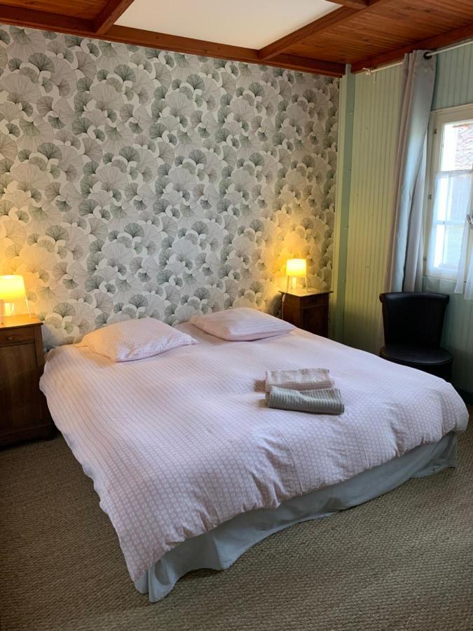 Appartement Woan Centre Marciac Ngoại thất bức ảnh