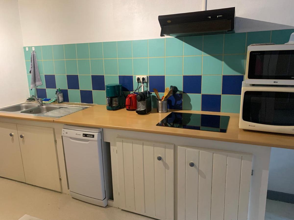 Appartement Woan Centre Marciac Ngoại thất bức ảnh
