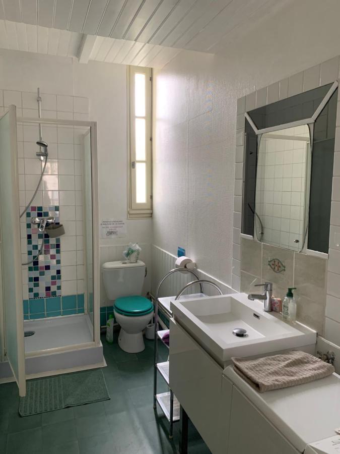 Appartement Woan Centre Marciac Ngoại thất bức ảnh