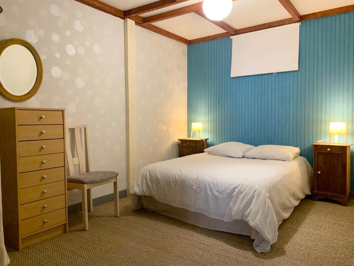 Appartement Woan Centre Marciac Ngoại thất bức ảnh